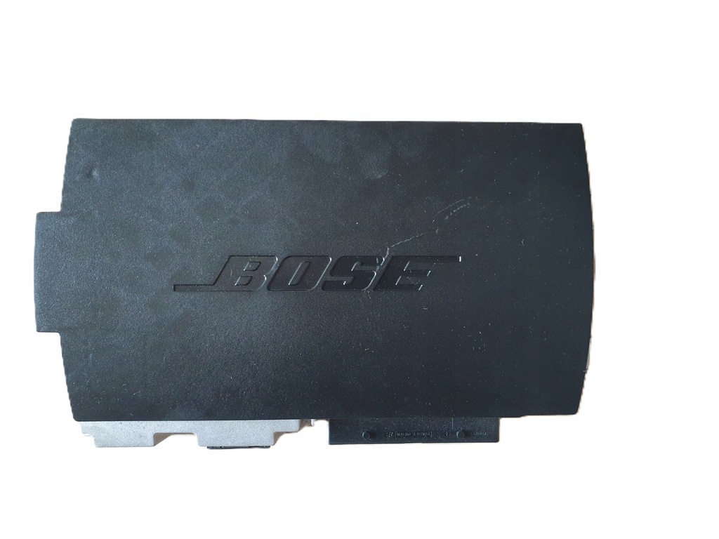 фото №8, Аудиосистема bose audi a6 c7 a7