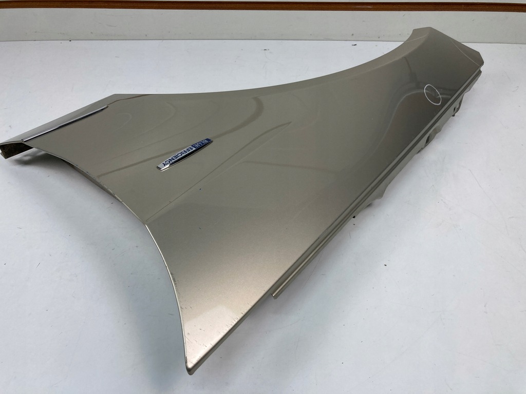 фото №8, Крыло левый передний mercedes e-klasa w212 a212