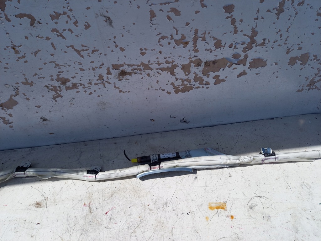 Купити Шторка безпеки права ліва mini cooper r56