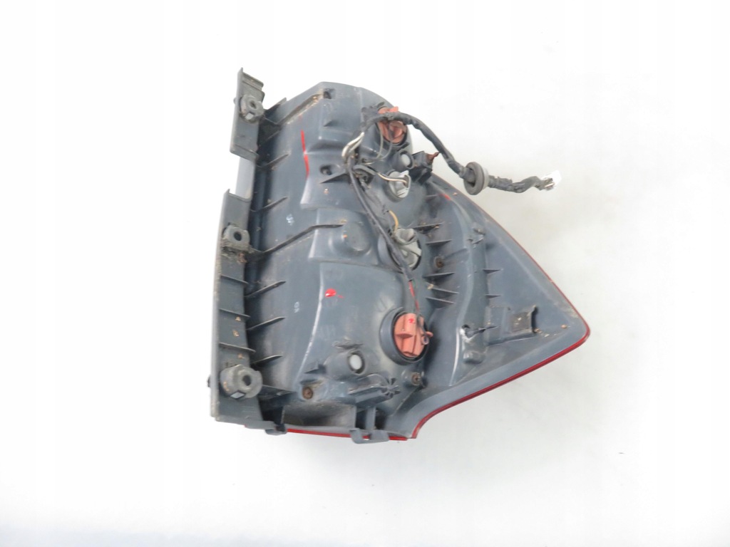 фото №8, Лампа правая задняя kia ceed i sw ed