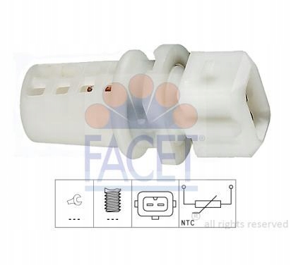 Купить Facet датчик температура воздуха eps 1.994.009