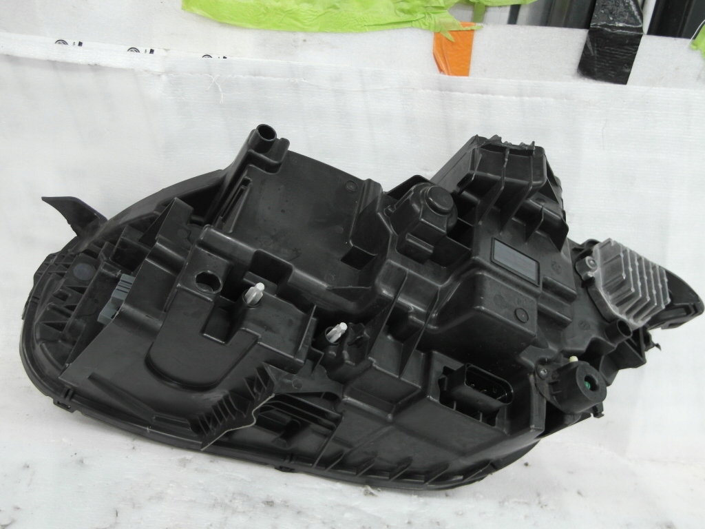 фото №9, Volvo xc90 ii full led лампа передня права