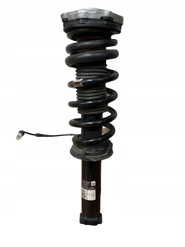 фото №1, Амортизатор задняя правый vdc bmw x3 f97 x4 f98