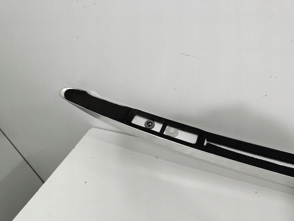 фото №7, Ford mondeo mk v рейлинг крышный левый