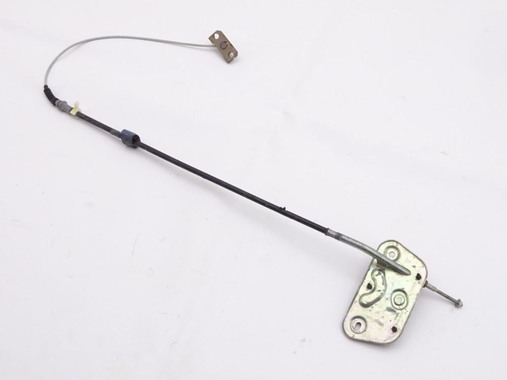 фото №2, Ford ranger iv 11- трос гальма ручного