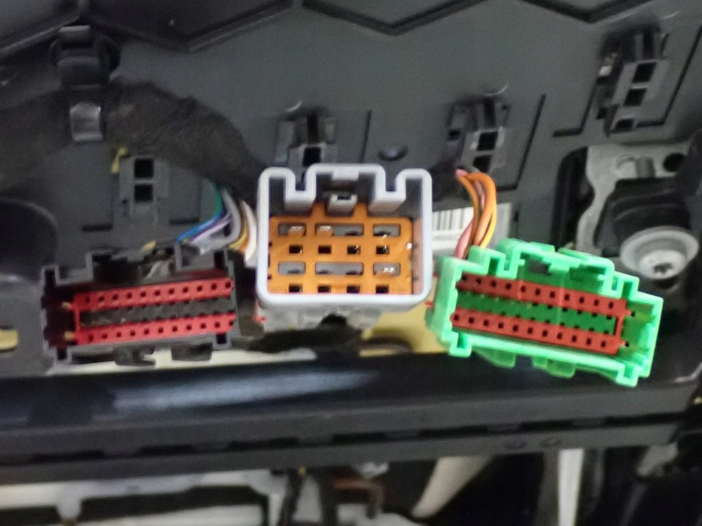 фото №11, Комплект сидений europa оригинал europa подогрев jaguar f-pace 16r