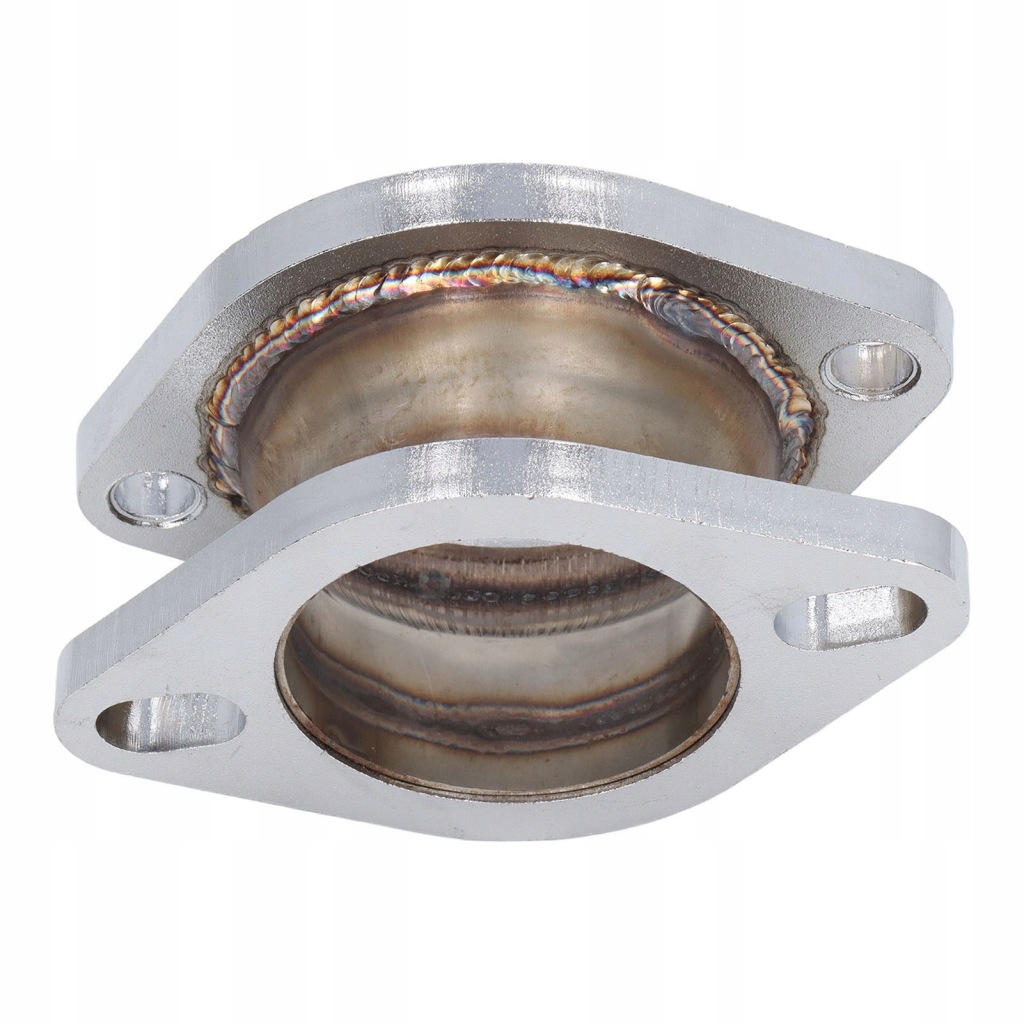 Адаптер фланец przedłużającego выхлоп 2,5 с Разборки