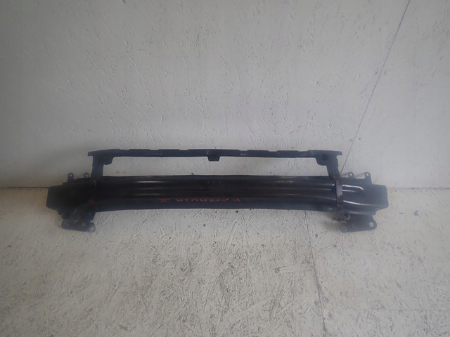 фото №1, Балка pod бампер перед skoda octavia 2 ii 1z 2004-