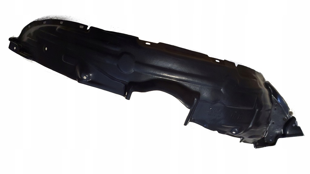 фото №1, Підкрилок передні toyota rav4 00-05 ліва