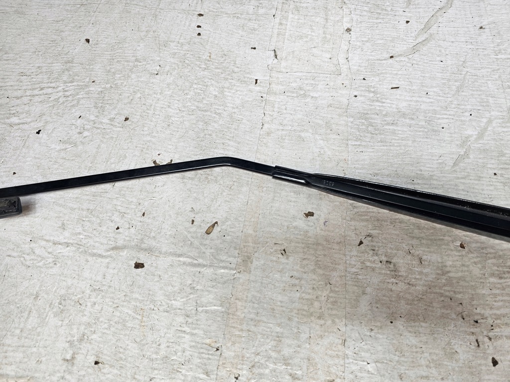 фото №14, Chevrolet trax 17- важелі двірники лівий правий перед 31744 31446 usa