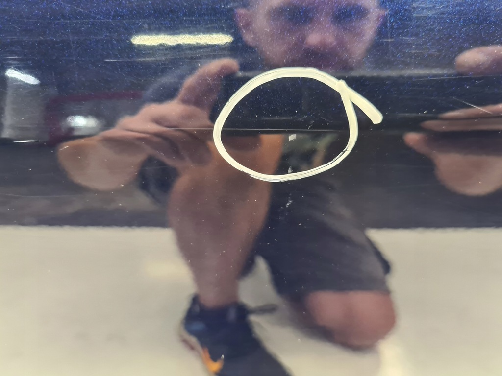 фото №8, Mazda 6 gh hb дверь левый перед передние 35j