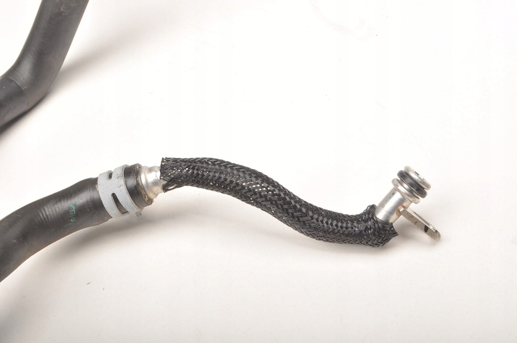 фото №6, Volvo xc60 ii v90 ii v60 ii 2.0 b4 м'який гібрид труба шланг wody 32138844