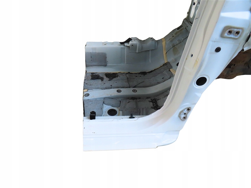 фото №2, Четверть передняя правая toyota auris ii e18 2012-2018 rok 040