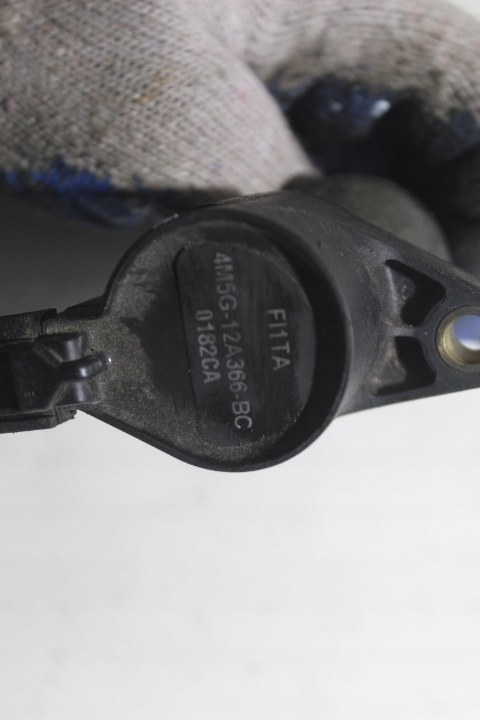 фото №4, Котушка запалювання mazda 3 i 2.0