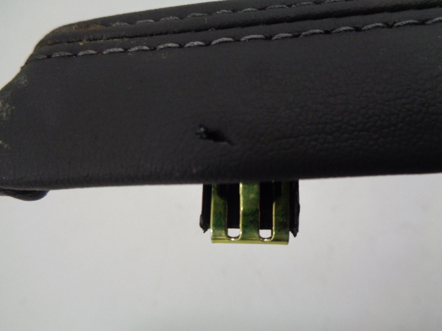 фото №11, Opel mokka защита накладка консоли