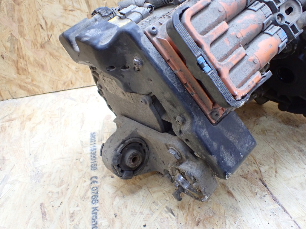 фото №7, Двигун електричний задня citroen ds5 hybrid 2.0 hdi europa 9800189280