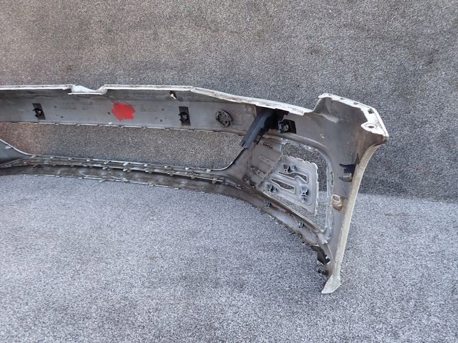 Vw golf vii gte рестайлінг  17- бампер передній перед Зі Шроту