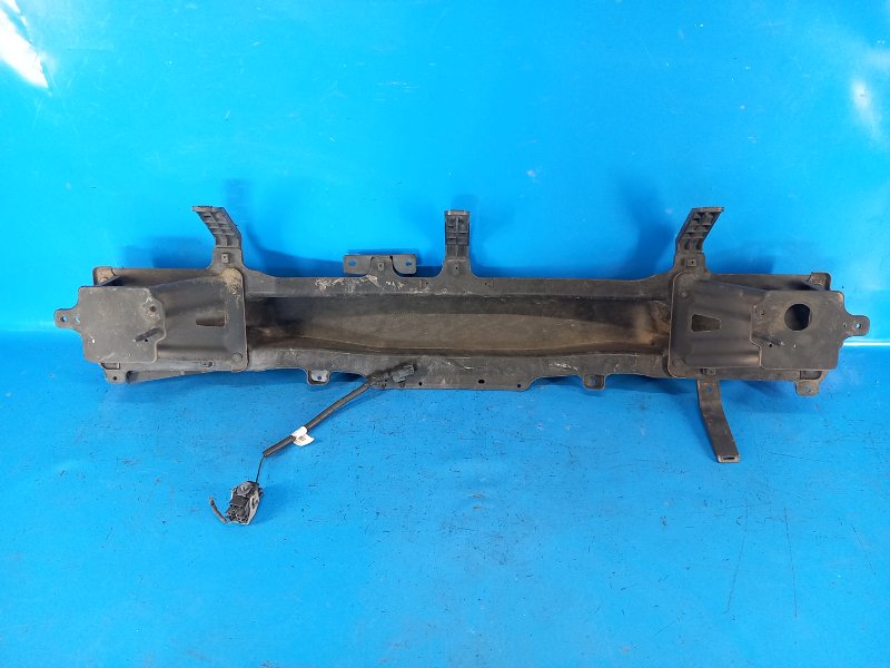 фото №6, Підсилювач заднього бампера kia soul ps 13-19 86631b2010