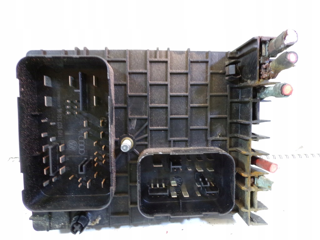 фото №9, Набір стартовий volkswagen golf 5 v 2.0 fsi 06f906056de