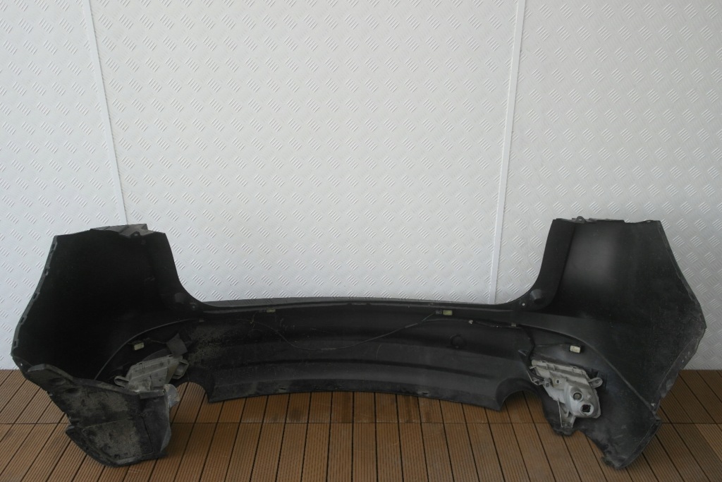 Mazda cx-5 kd lift 15-17 бампер задній pod pdc задній pod колір 41w оригінальний номер Недорого