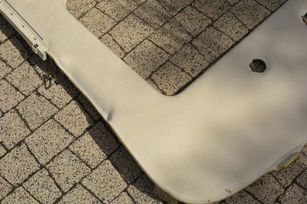 фото №9, Стеля alcantara ec2 audi a8 d4 long 4h4867505