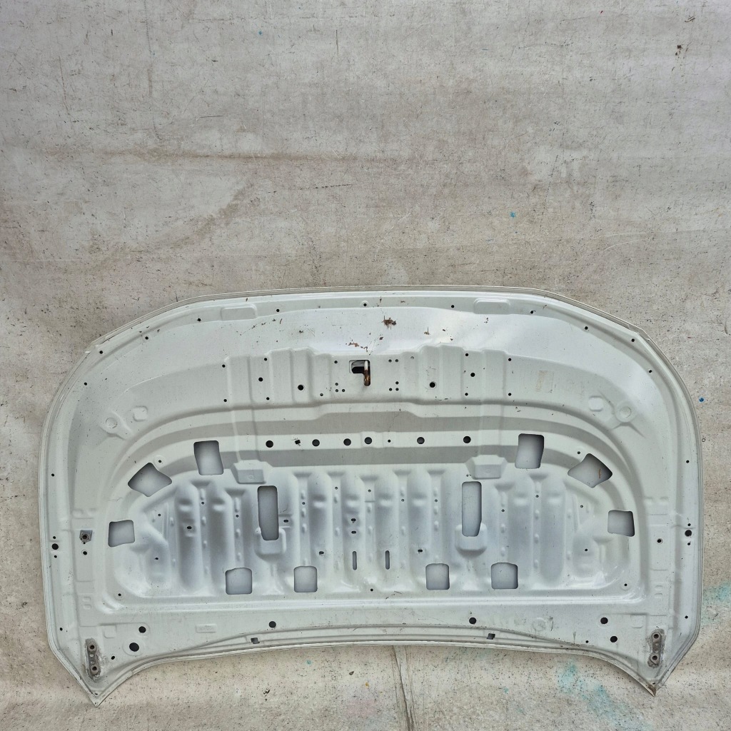 фото №7, Toyota rav4 v 5 19- капот крышка двигателя