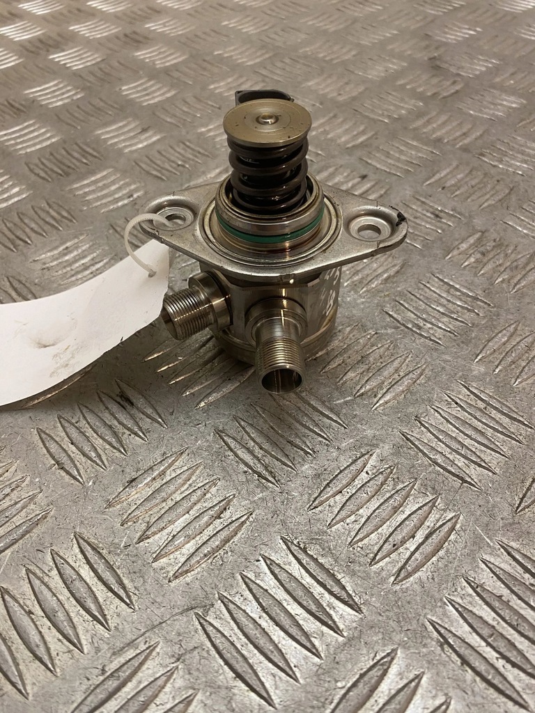 фото №9, Mercedes-benz c w205 насос впрыскная a2780701101