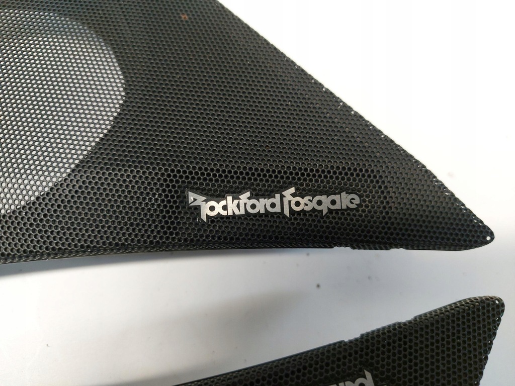 фото №9, Mitsubishi eclipse cross набор динамики rockford труба