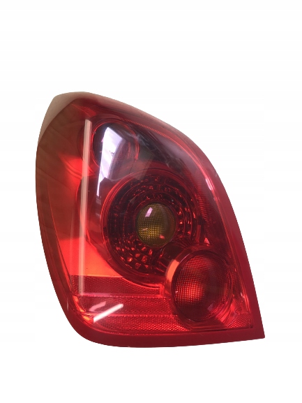 фото №1, Лампа левый задняя nissan primera p12 hb europa