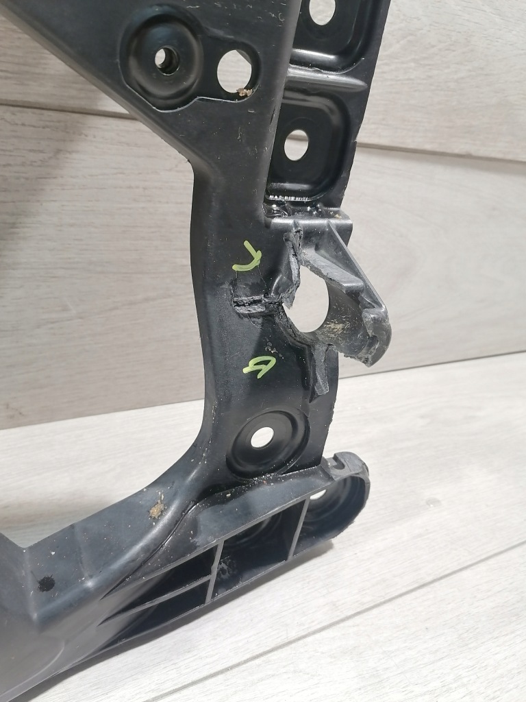 фото №3, Defender ii підсилювач pas перед l8b2-16e144-a