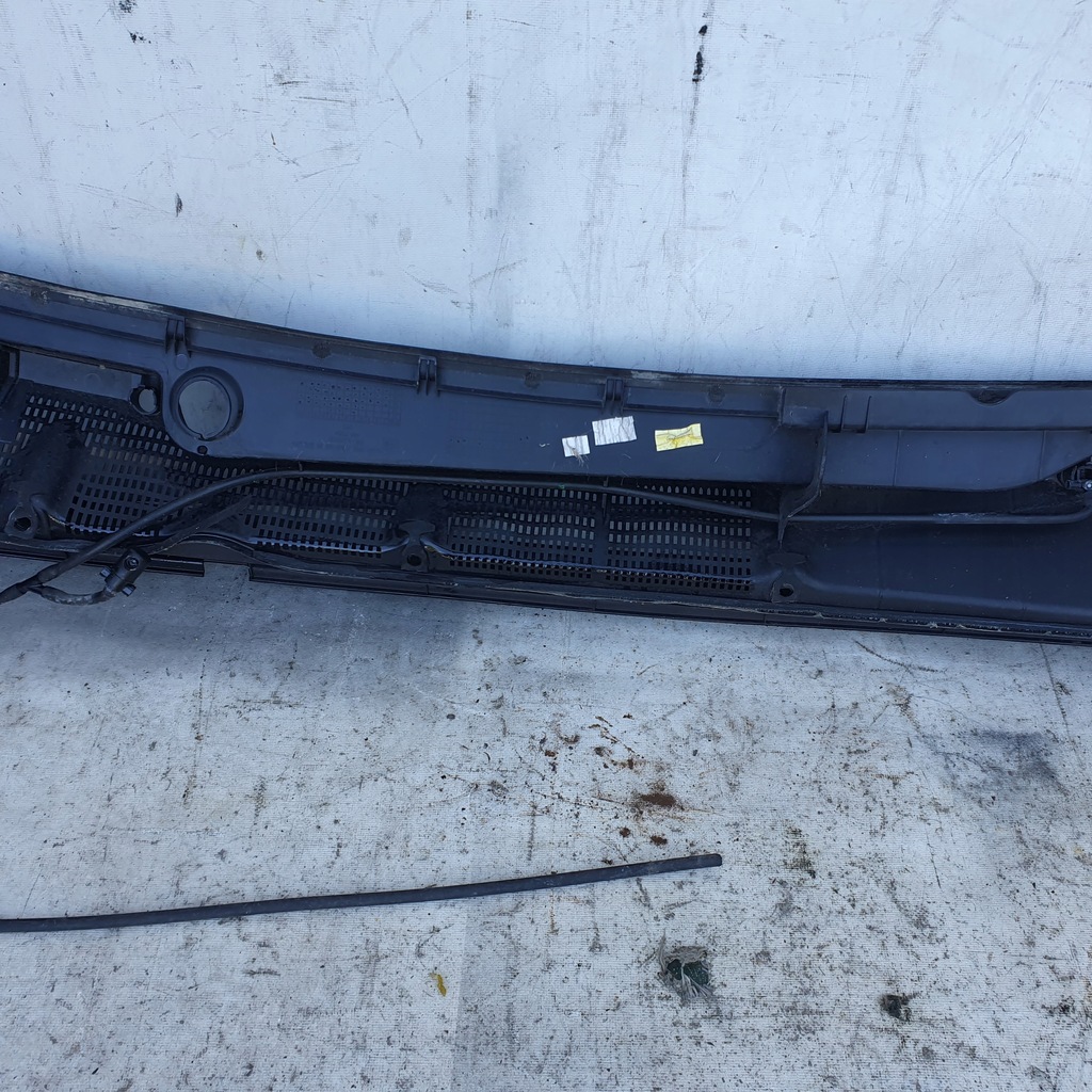 фото №10, Жабо opel mokka x