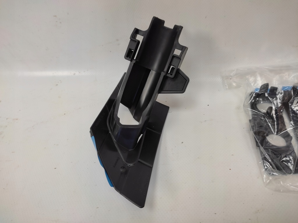 фото №8, Bmw 4 f32 f36 набір ремонтний бампера