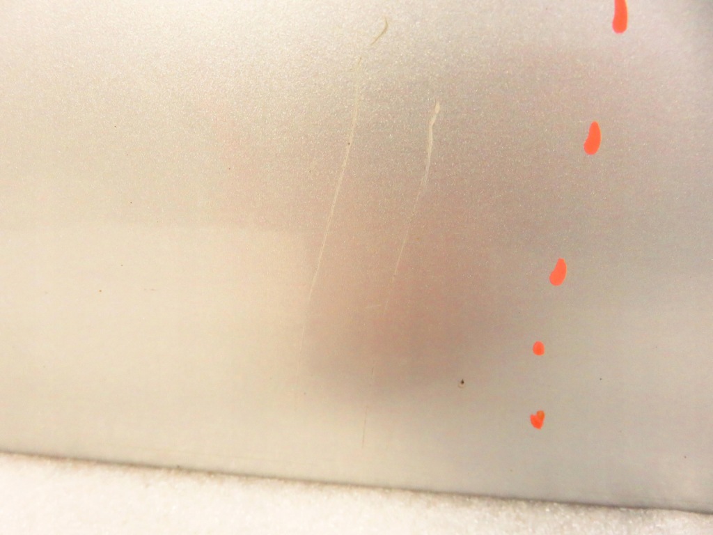 фото №4, Дверь правое задние renault trafic ii cmg64