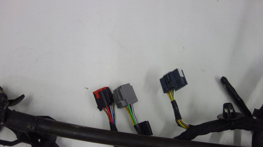 фото №6, Volvo xc60 джгут електрична adblue 31682260