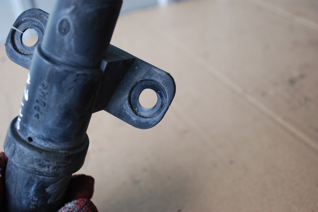 фото №5, Омивач лампи лівий перед audi a8 d2 lift