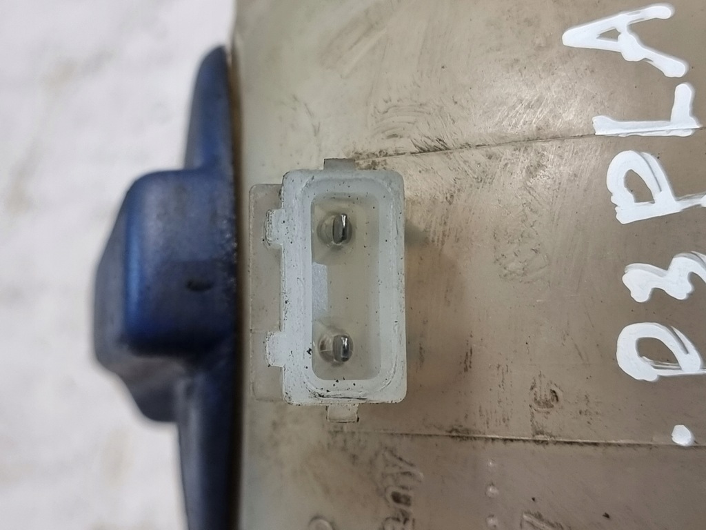 фото №11, Seat оригінальний номер 1h0121407 бачок розширювальний