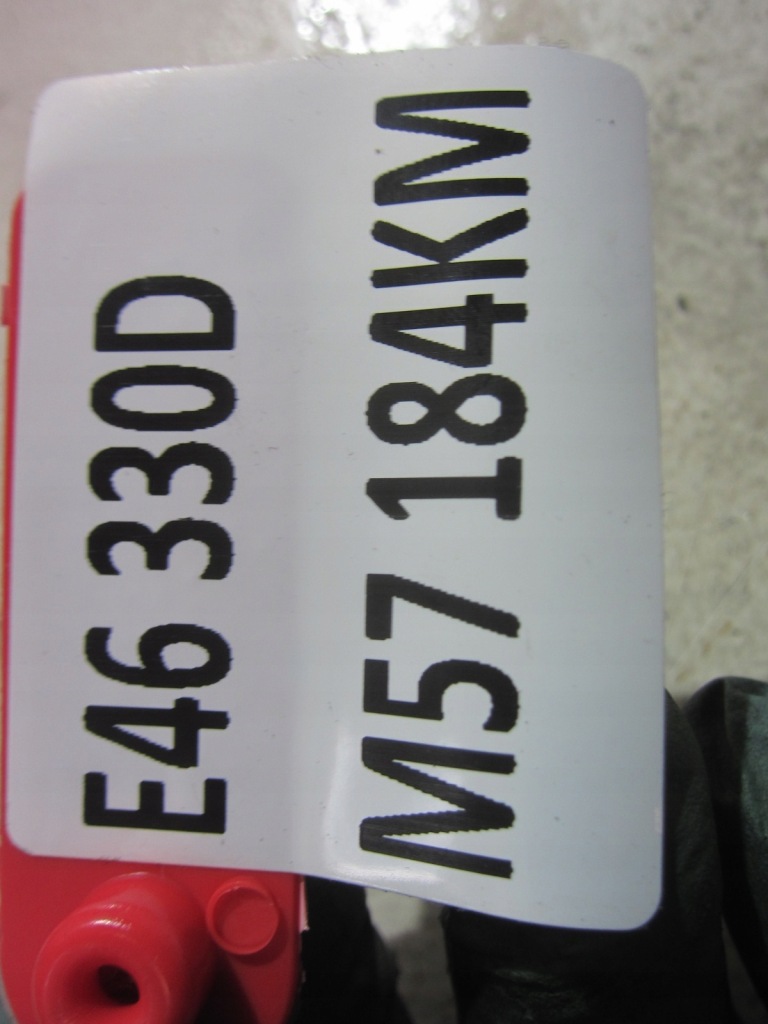 Bmw 3 e46 e38 e39 e53 m57 стартер двигателя стартер 2247391 12412179676 Цена