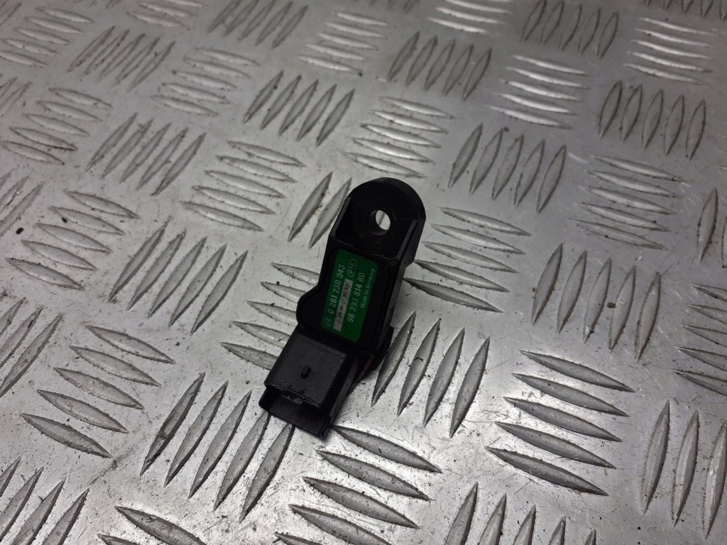 фото №1, Mapsensor citroen c5 ii 2.0 9639381480