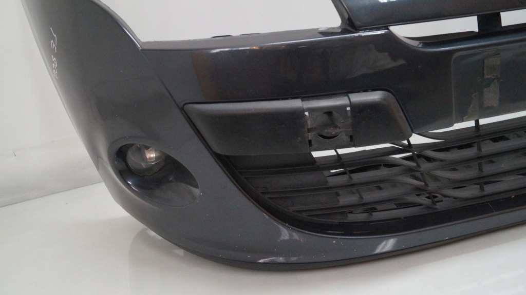 Бампер передний renault megane iii teb66 2010 Доставка