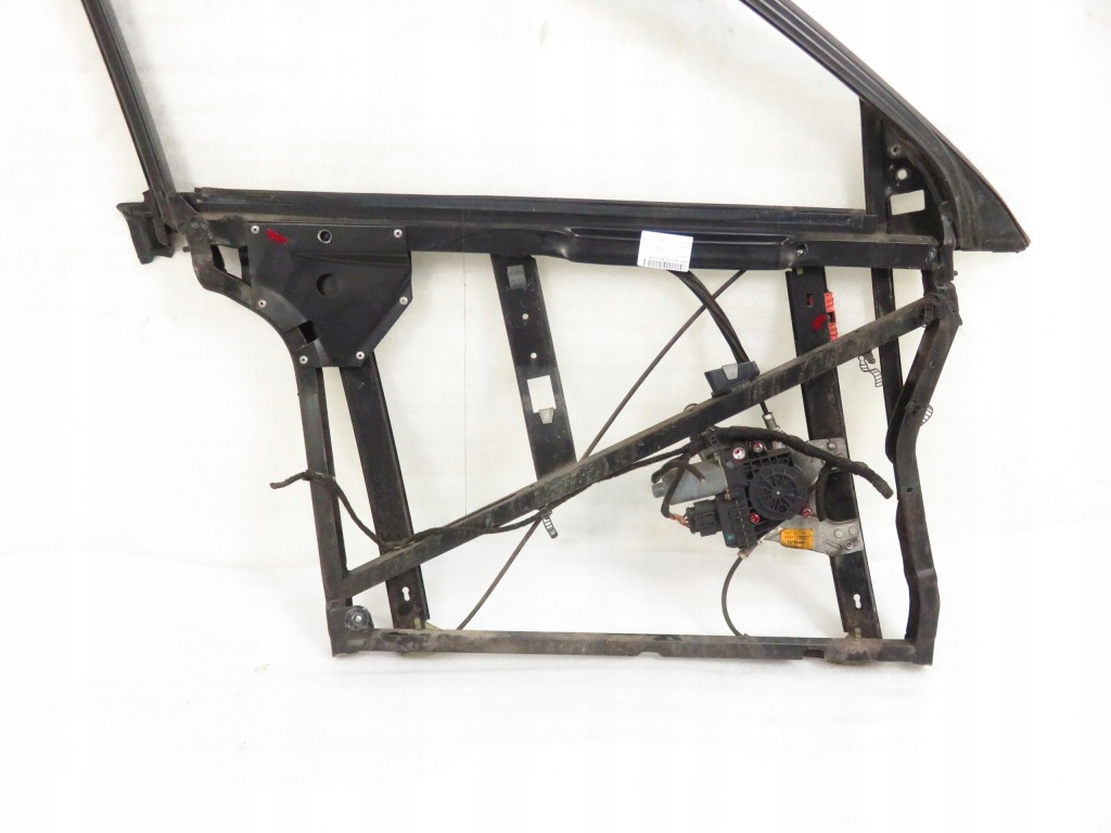 фото №4, Рамка дверь левый перед audi a6 c5