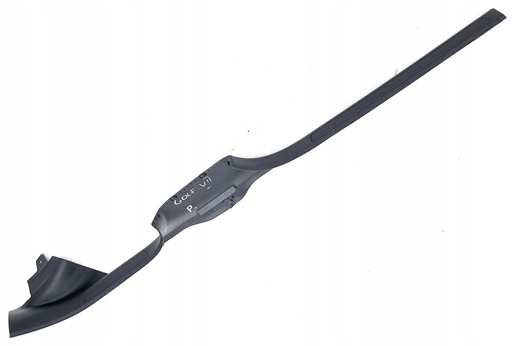 фото №9, Vw golf vii накладки порогові 5g4853371c 5g4853372c