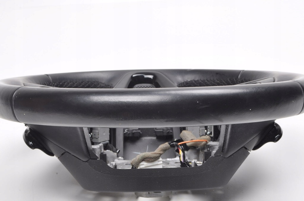 фото №9, Honda hr-v ii воздуховод кожаный многофункциональный