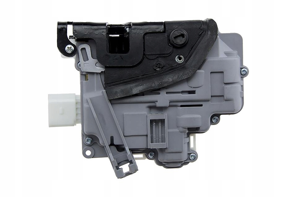 Привод центрального замка задняя левое  passat b6 05- с Разборки