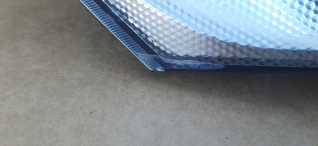 фото №9, Лампа перед права kia ceed i 06-09