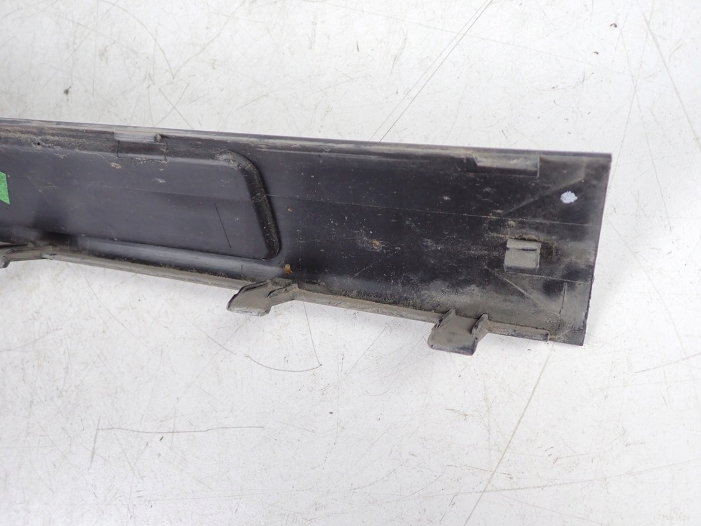 фото №7, Молдинг поріг лівий задня audi a8 s8 d3 5.2 короткий 4e0853995d