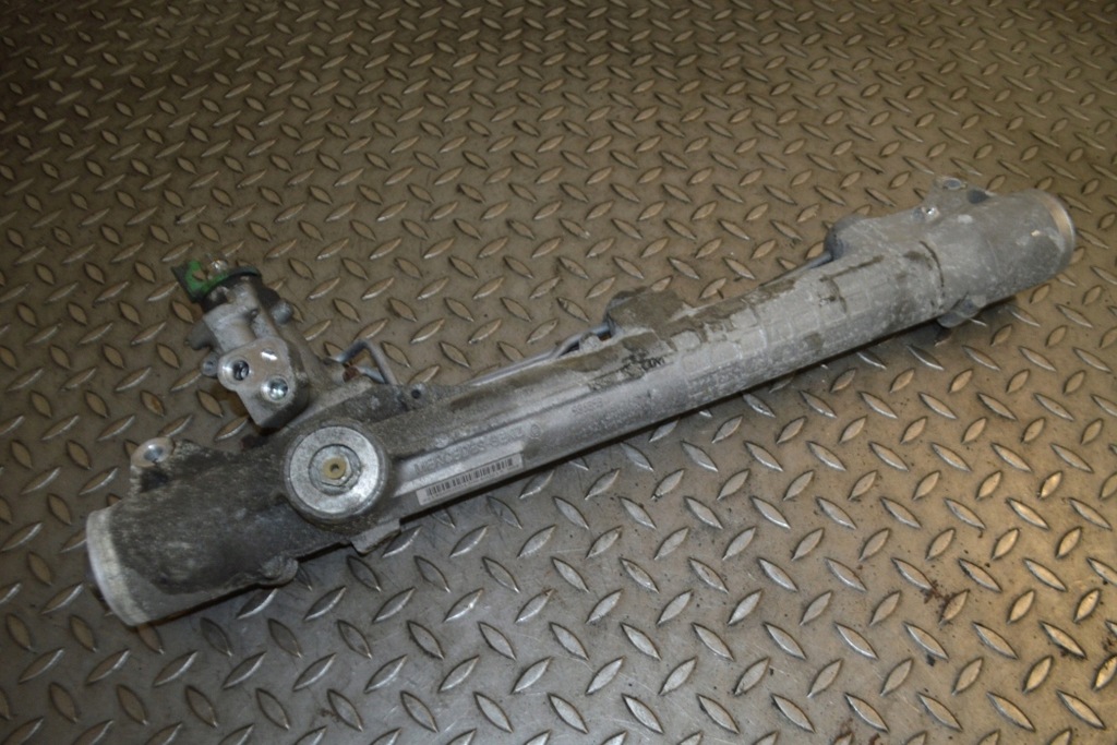 фото №1, Mercedes w221 s350cdi 2013 rhd підсилювач керма