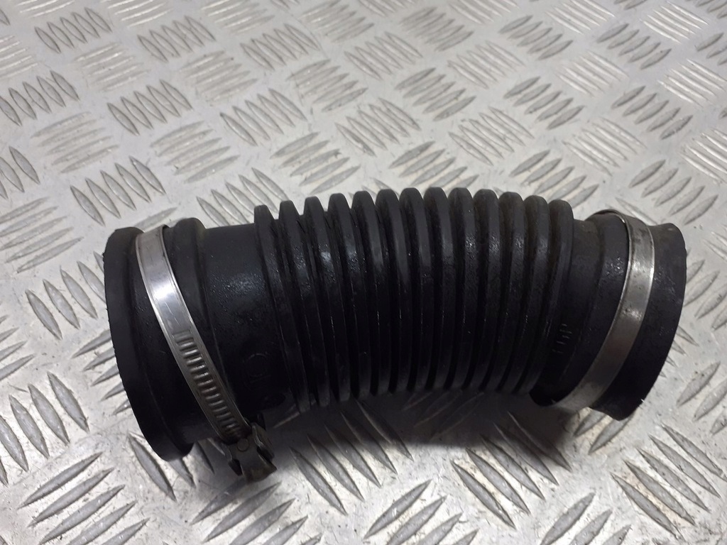 фото №1, Труба трубка повітря fiat croma ii 1.9 jtdm 55202654