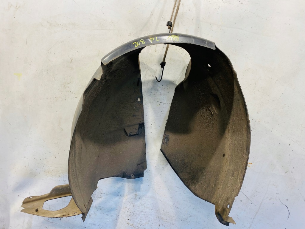 фото №1, Подкрылок передние левая peugeot 208 оригинал #185