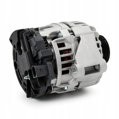 фото №5, Генератор smart fortwo coupe 451 ridex 4g1459