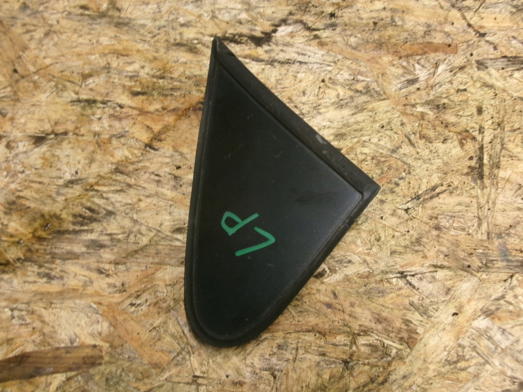 фото №1, Citroen berlingo iii трикутник крила лівий перед